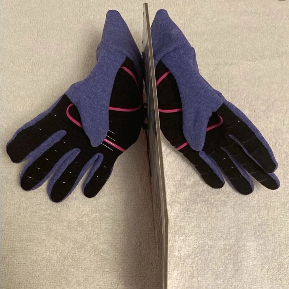 Head designed comfort